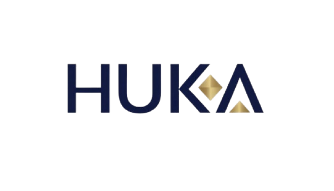 Huka Travels Logo